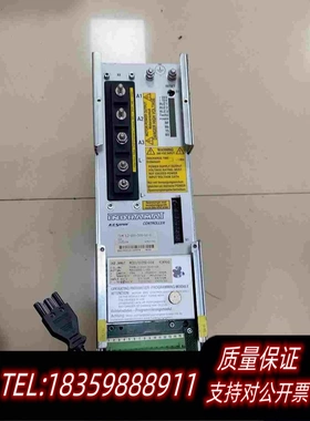 全新库存英格玛伺服驱动模块INDRAMAT型号TDM需询价