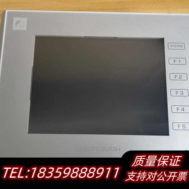 全新库存触摸屏+V9060iTD年份新议价