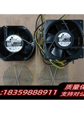 全新库存台湾福佑轴流散热风扇，UF-12B23BTH需询价