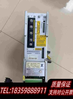 全新库存英格玛伺服驱动模块INDRAMAT型号TDM需询价