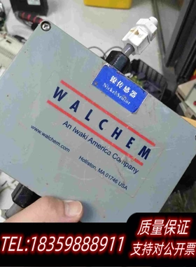 全新库存WALCHEM禾威镍传感器190784需需询价