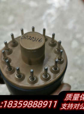 BURLE S83079EM5 3E1212 光电倍增管 拆议价