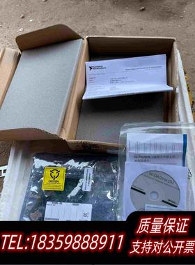 全新库存NIPCI-6221数据采集卡191329-03L需询价