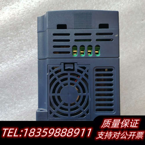 日鼎变频器VD130-32010-GB 2.2KW 三相22议价