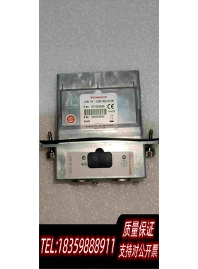 全新库存EDWARDS爱德华真空泵通讯模块D37362000需询价