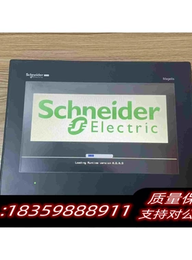 全新库存触摸屏HMIGXO550210寸1台需询价