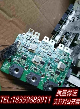 全新库存FS820R08A6P2B需询价