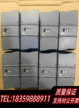 全新库存S7-1200231-4HF32-0XB0需询价
