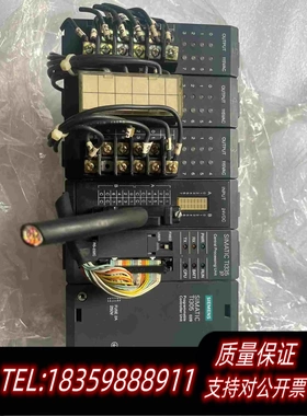 全新库存SIMATICpLC型号TI30502B成需询价