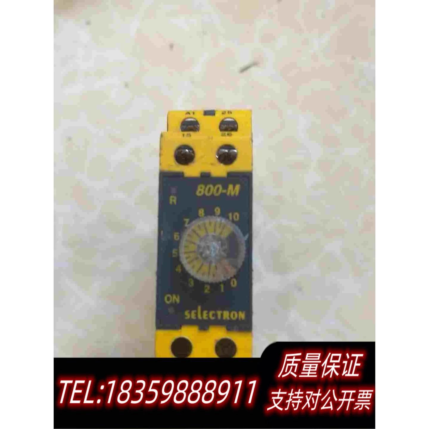 全新库存SELEC800M-230，，出需询价