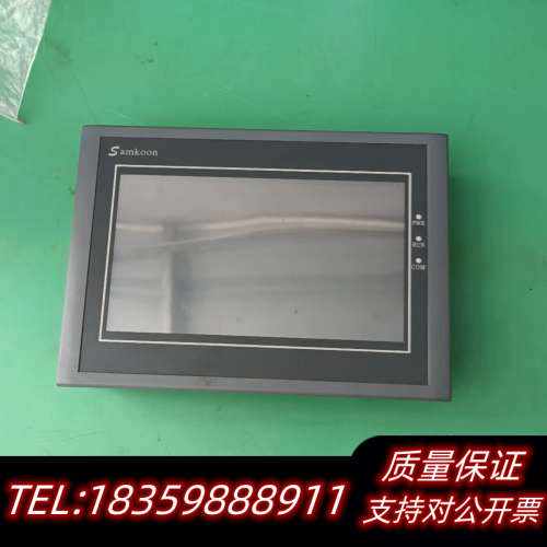 SamKoon显控   SA-7B  触摸屏议价