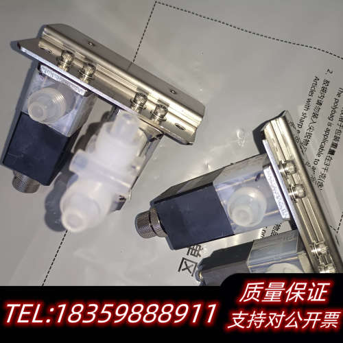 CKD药液阀/手动阀/AMDZ1-8BUH-04-TC  还议价