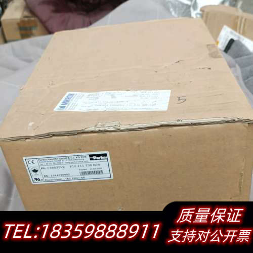 parker驱动 c3s025v2 f10i11t30m议价