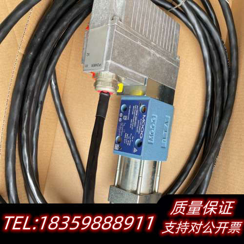 MOOG R10JD1F0HXM2-00K1A1议价