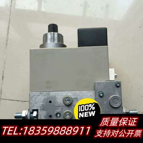 DUNGS 燃烧机电磁阀议价