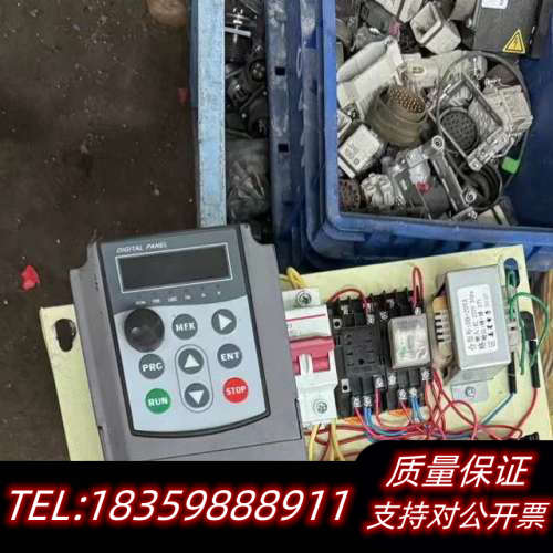 变频器digital panel TC800 2.2kw 2议价