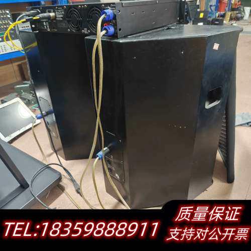 法国力素 PS15全频音箱（也是是看着像）自己看吧议价