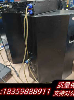 法国力素 PS15全频音箱（也是是看着像）自己看吧议价