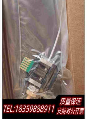 全新库存WatersUPLC柱前预加热器2050007302需询价
