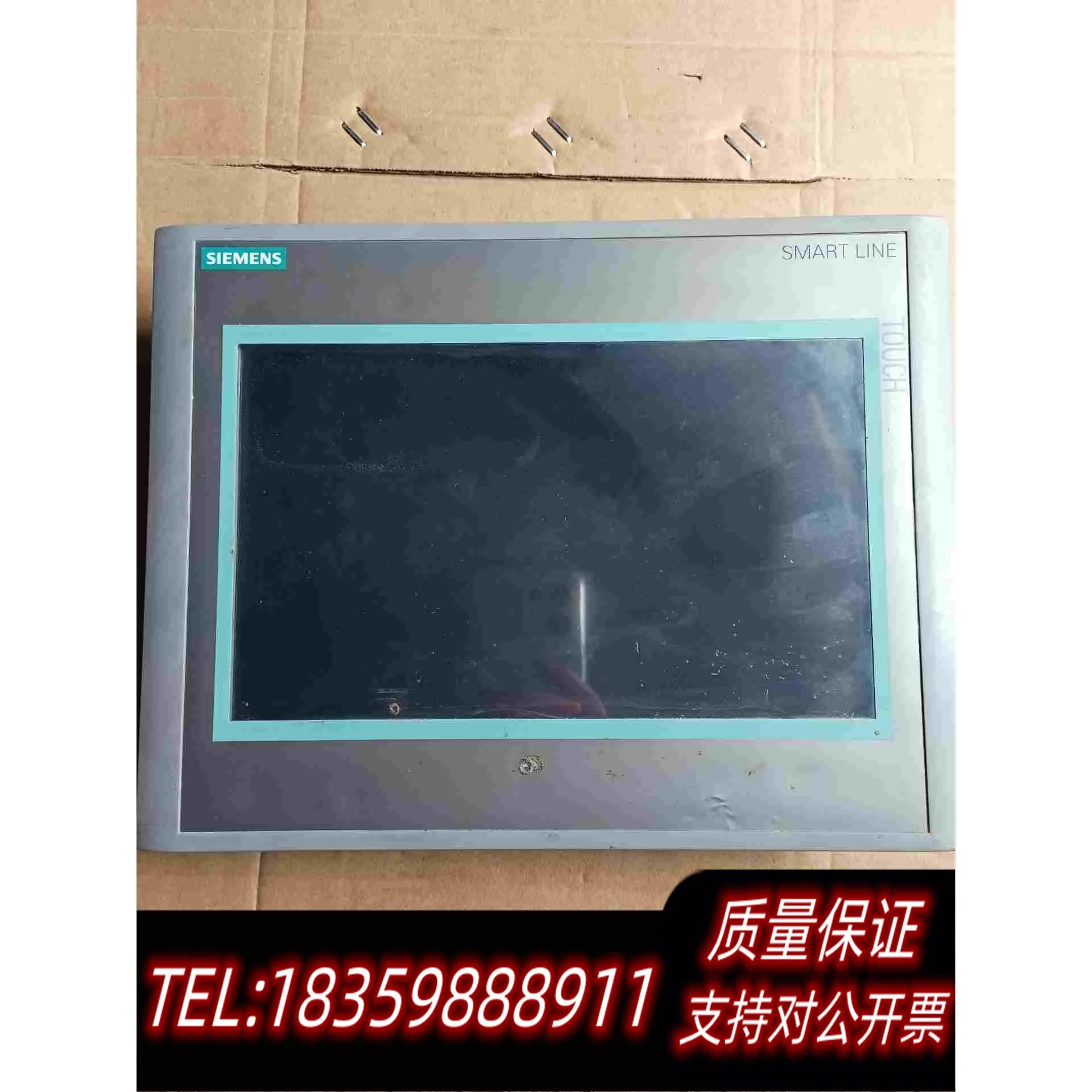 全新库存触摸屏6AV6648-0BE11-3AX0需询价