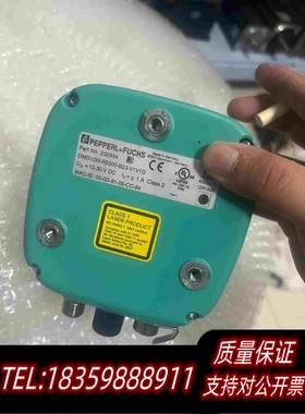 全新库存OMD10M-R2000-B23-V1V1D倍加福激光雷达扫需询价