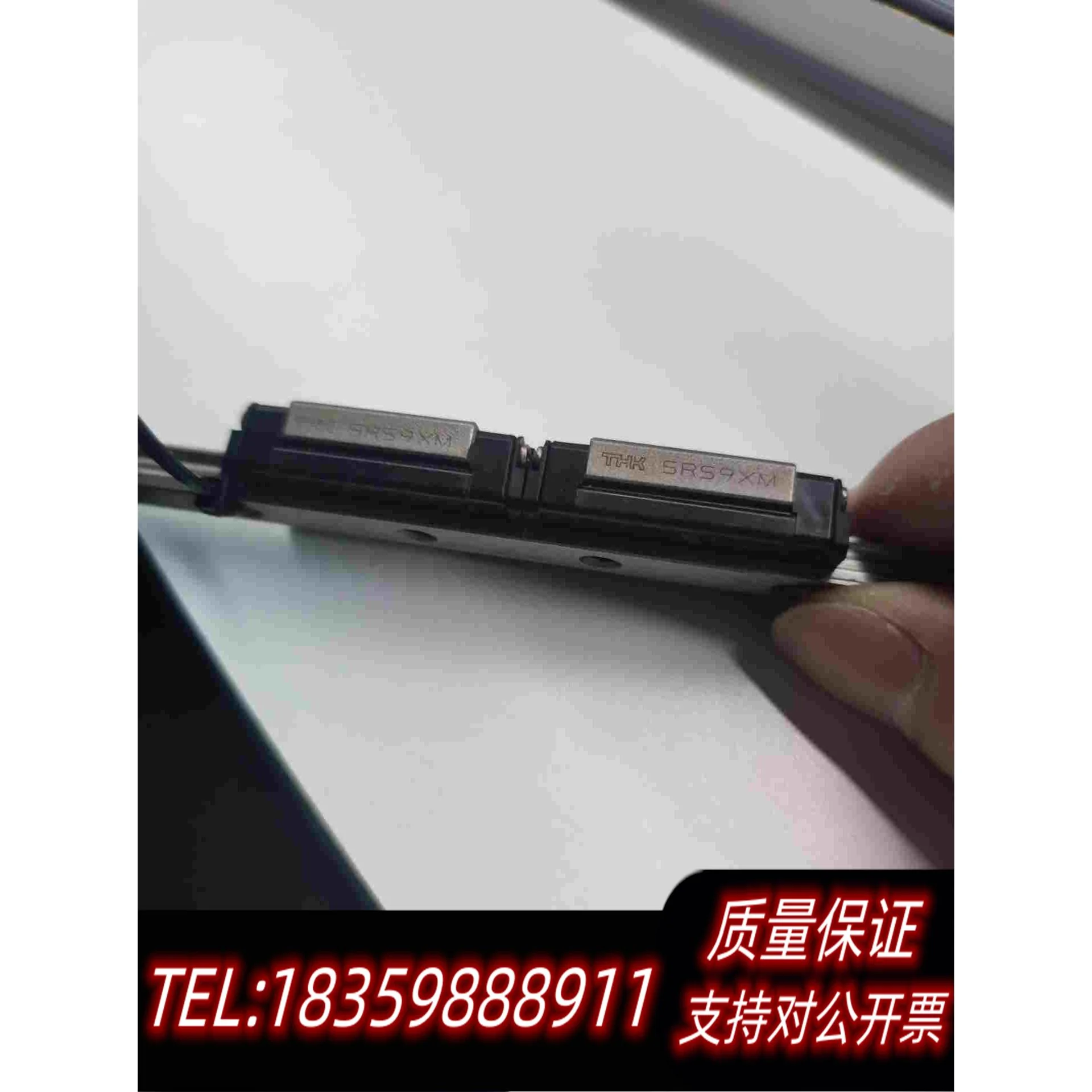 全新库存THK不锈钢导轨滑块SRS9XM需询价
