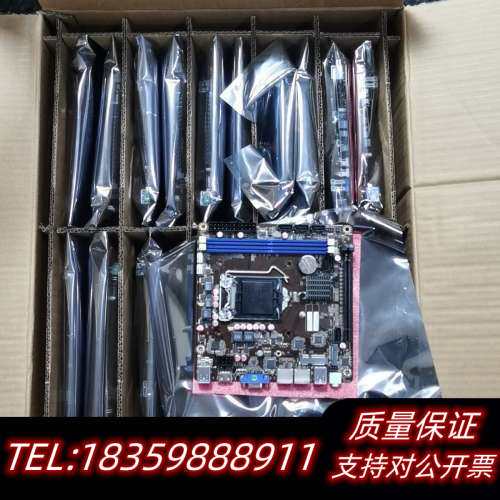 B365 itx主板 17x17 支持6-7-8-9代C议价