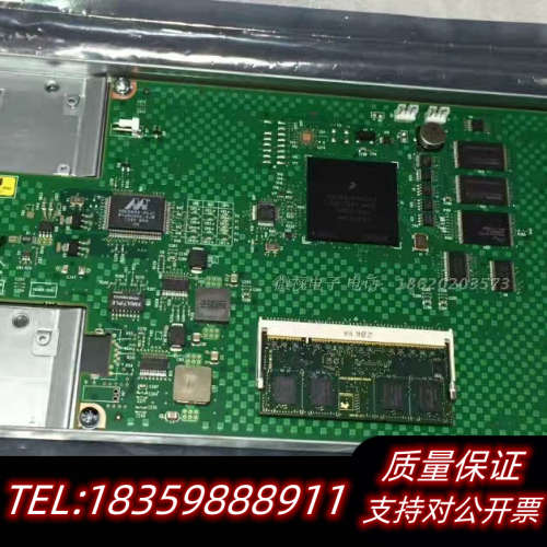 议价 HP EVA P6550 存储控制模块 管理卡 QK7议价