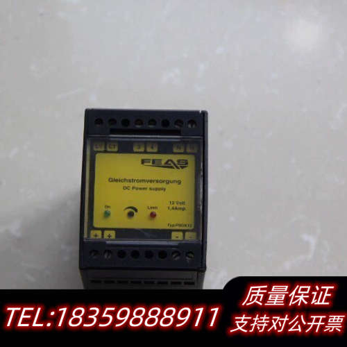 Feas电源 PSGK12议价