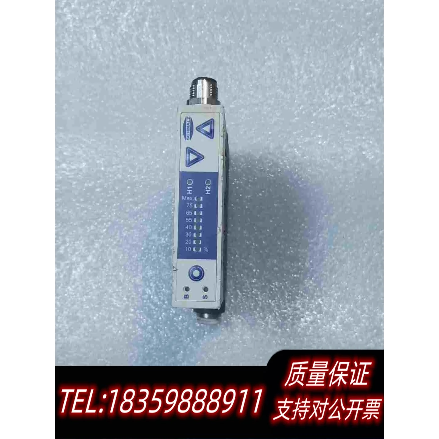 全新库存SCHMALZ施迈茨真空发生器SCPS15S2需询价