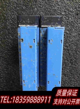 全新库存F3AD08-4R，横河PLC议需询价