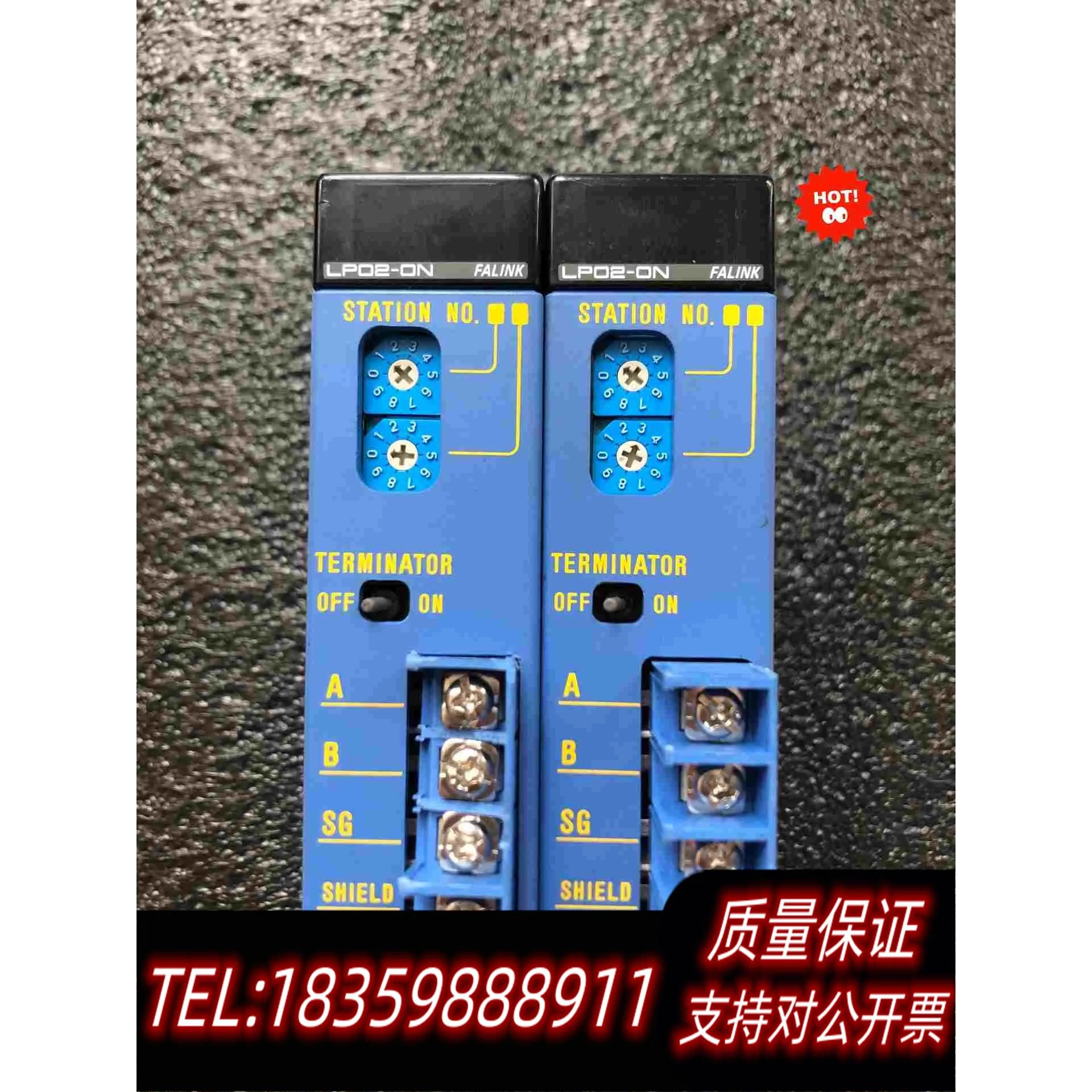 全新库存F3LP02-0N，横河PLC模块，图片，联需询价