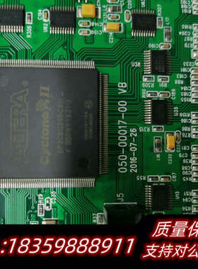 加斯戴克DH-520控制板 050-00017-00VB议价