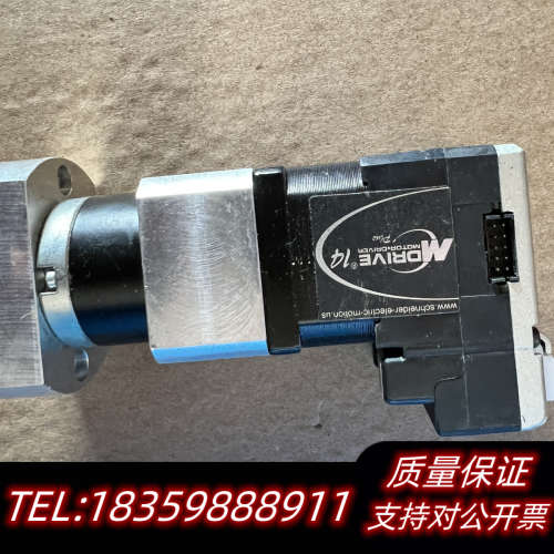 morive马达 MDI3CRL14A4  MDRIVE14议价
