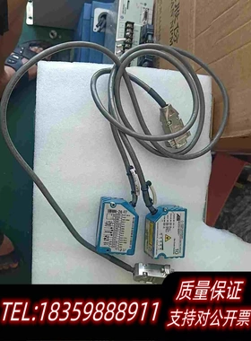 全新库存ACCU-SORT读码器条码扫描器10A00-24-FF需询价