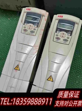 全新库存ABBACS550-01-012A-4需询价