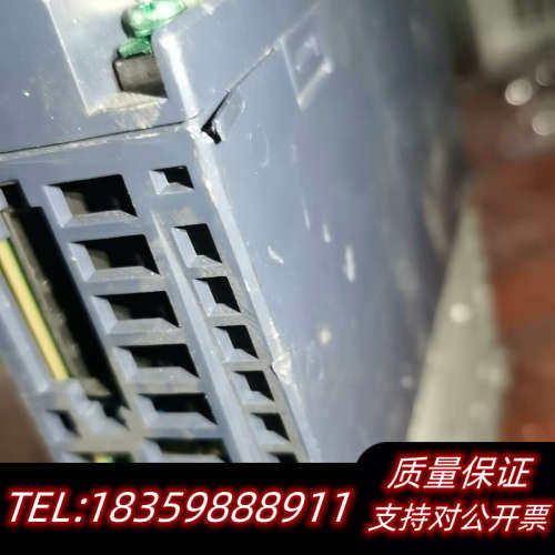 驱动器RYH401F5-VV2  400W  220V议价