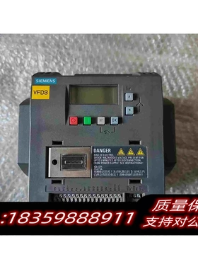 全新库存V206SL3210-5BE24-0UV04需询价