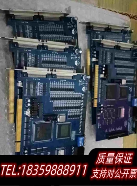 全新库存雷赛DMC2610V02V03控制卡很。不需询价