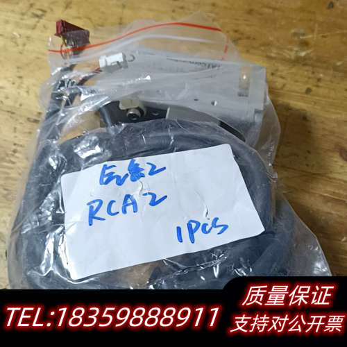 IAI电缸，型号RCA2-TCA3NA-I-10-1-3议价