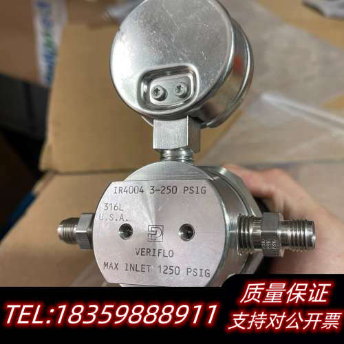 Parker调压阀/减压阀IR4004S2K3PVX4T议价