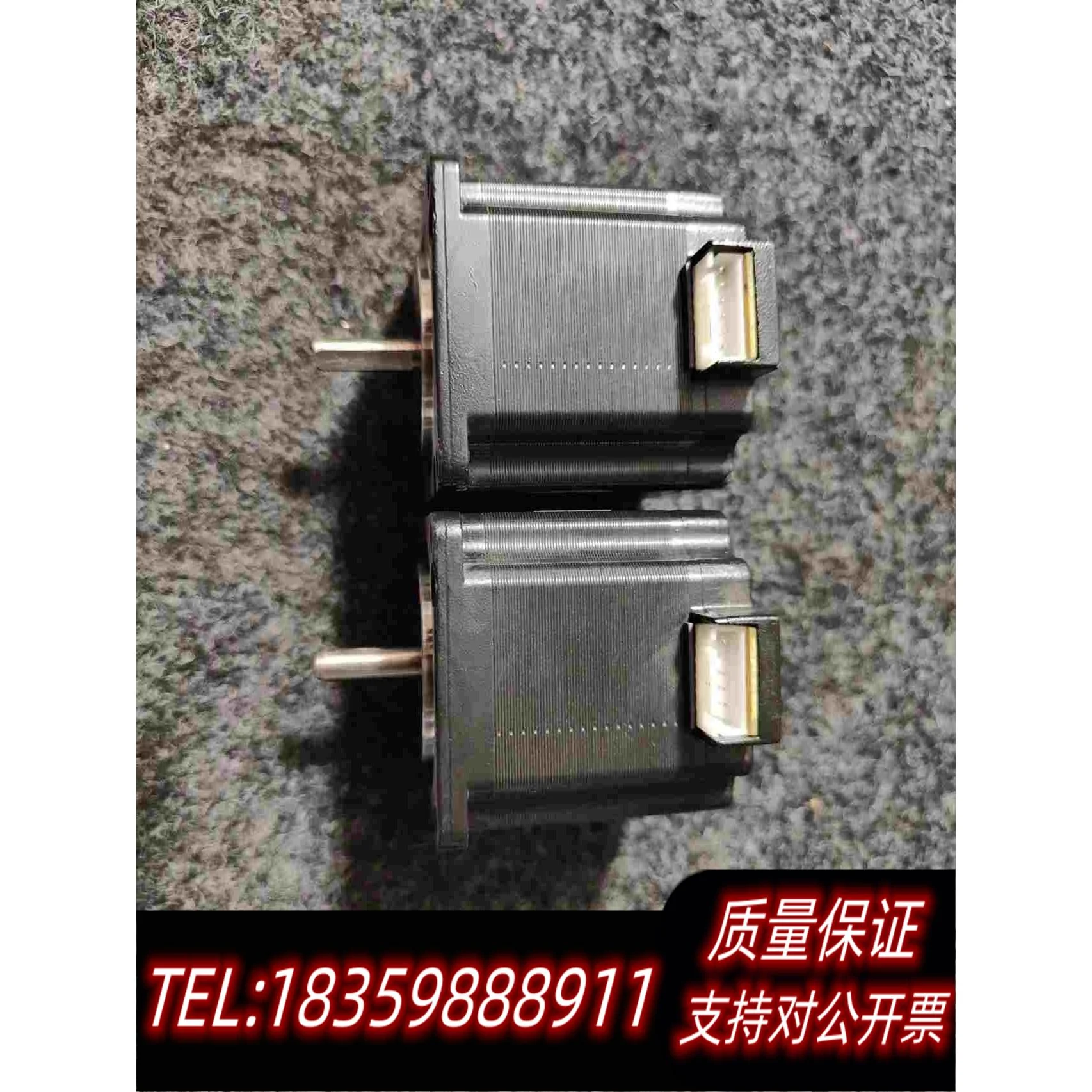 全新库存山社SS2302A42A步进电机，需询价