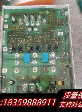 8222lp伦茨变频器22kw驱动板故障板运行立即断电重议价