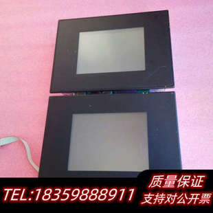 5.7 Basic C议价 Christ触摸屏Touch