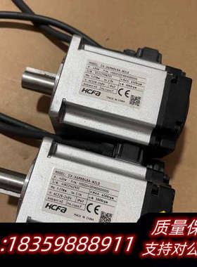 禾川伺服电机SV-X6MH040A-N2LD议价