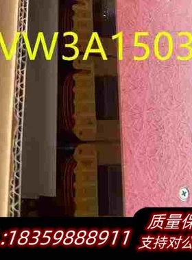 全新库存电机电抗器VW3A5103需询价