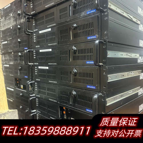 ACP-2010MB 2U工控机箱  空机箱  议价