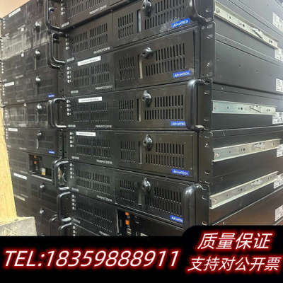 ACP-2010MB 2U工控机箱  空机箱  议价