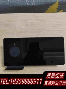 原装正品思科桌面中心显示器CD-DSKH，成色如图所示，功能包好，