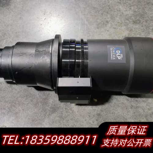 NEC，巴可，科视放映机，投影机镜头，1.25芯片标段1.2议价